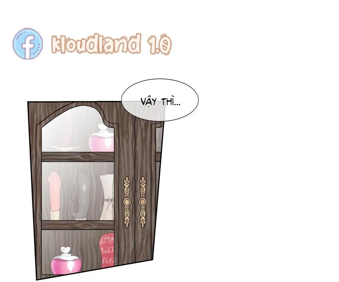Món đồ chơi kỳ lạ của Vargoth Chapter 3 Trang 60