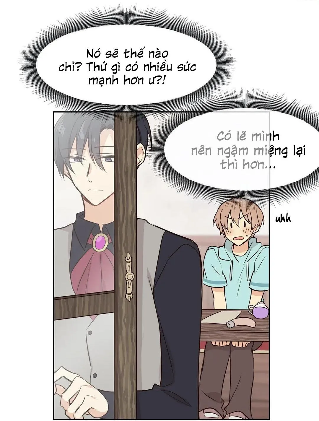 Món đồ chơi kỳ lạ của Vargoth Chapter 3 Trang 62