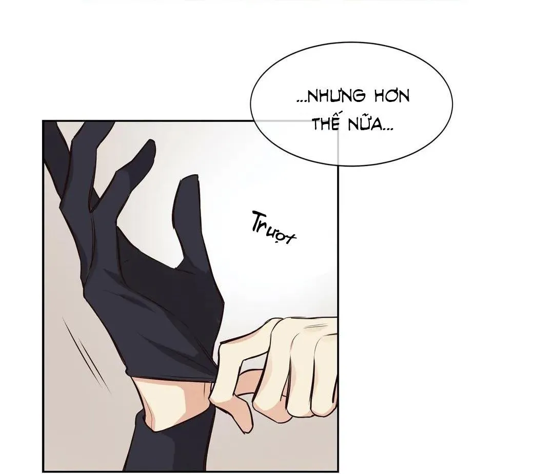 Món đồ chơi kỳ lạ của Vargoth Chapter 3 Trang 66