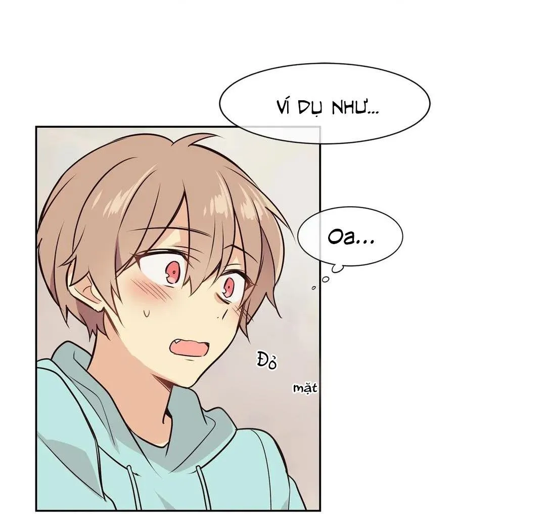 Món đồ chơi kỳ lạ của Vargoth Chapter 3 Trang 69