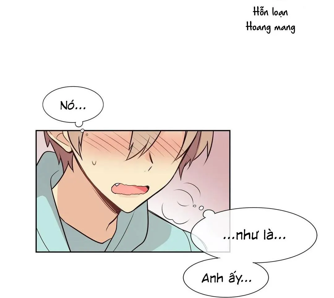 Món đồ chơi kỳ lạ của Vargoth Chapter 3 Trang 71