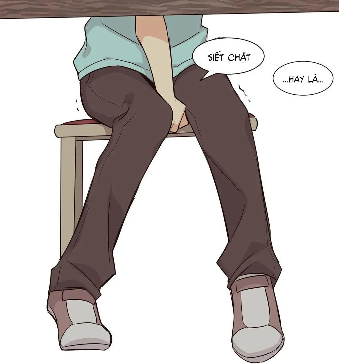 Món đồ chơi kỳ lạ của Vargoth Chapter 3 Trang 73