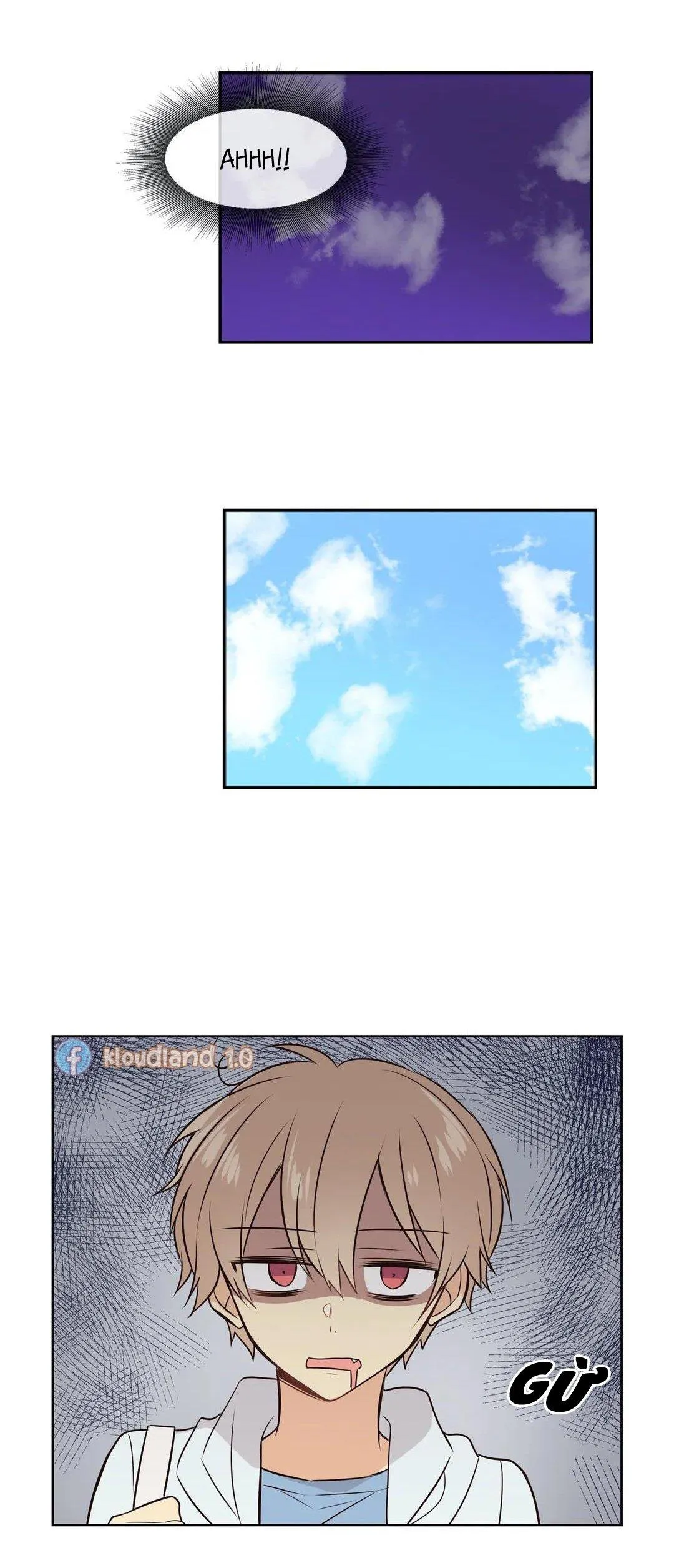 Món đồ chơi kỳ lạ của Vargoth Chapter 4 Trang 17