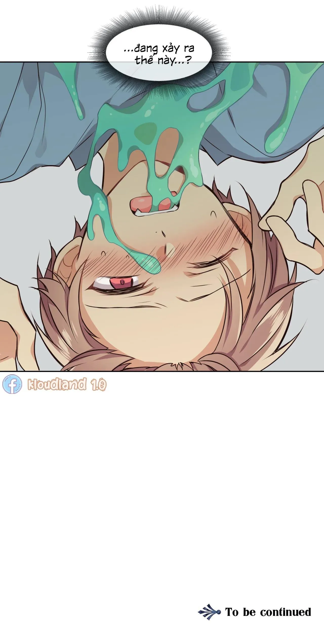 Món đồ chơi kỳ lạ của Vargoth Chapter 5 Trang 27