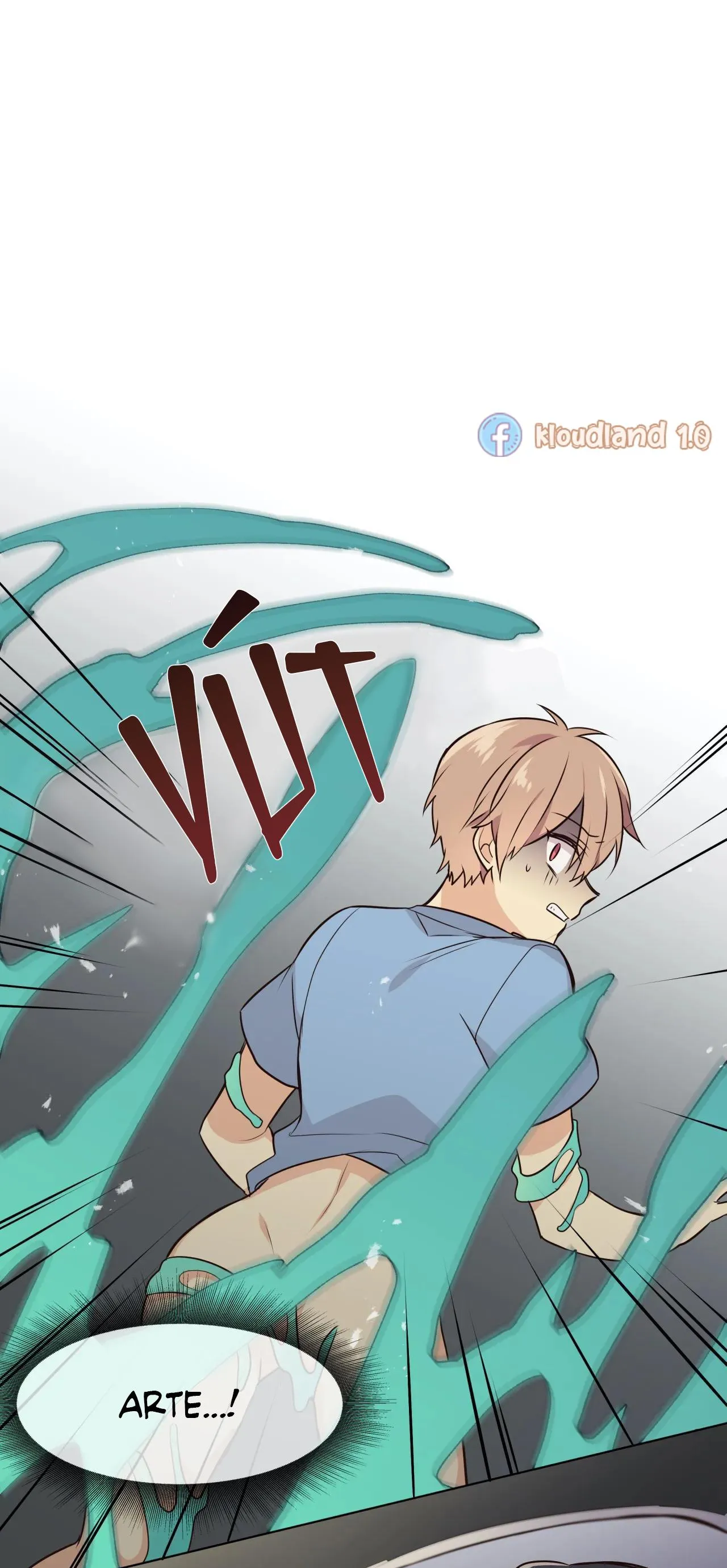 Món đồ chơi kỳ lạ của Vargoth Chapter 6 Trang 10