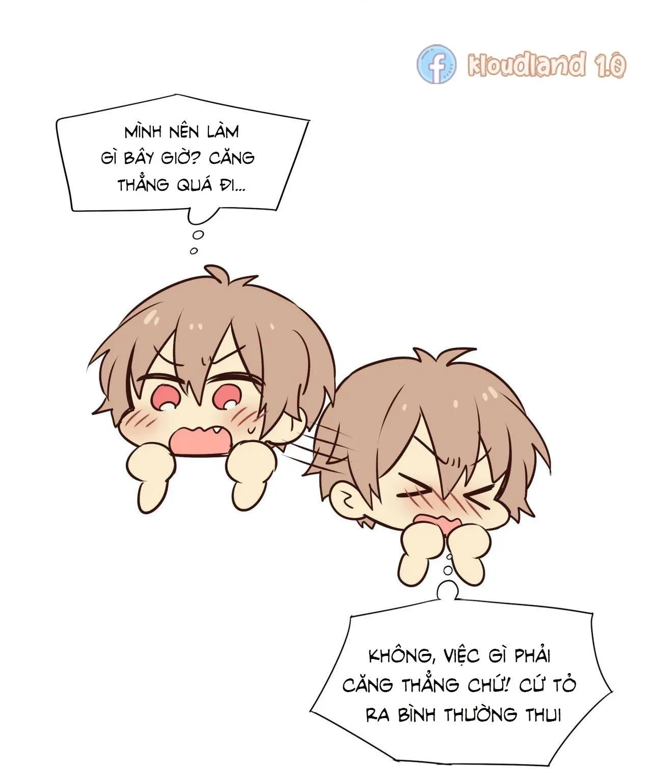 Món đồ chơi kỳ lạ của Vargoth Chapter 7 Trang 3