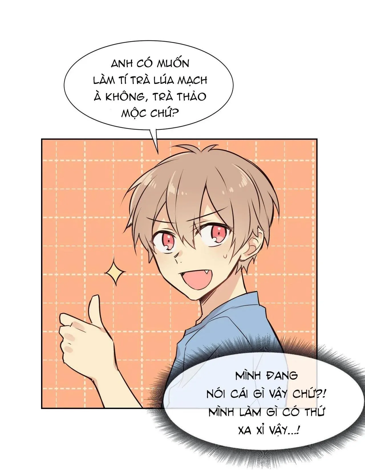 Món đồ chơi kỳ lạ của Vargoth Chapter 7 Trang 4