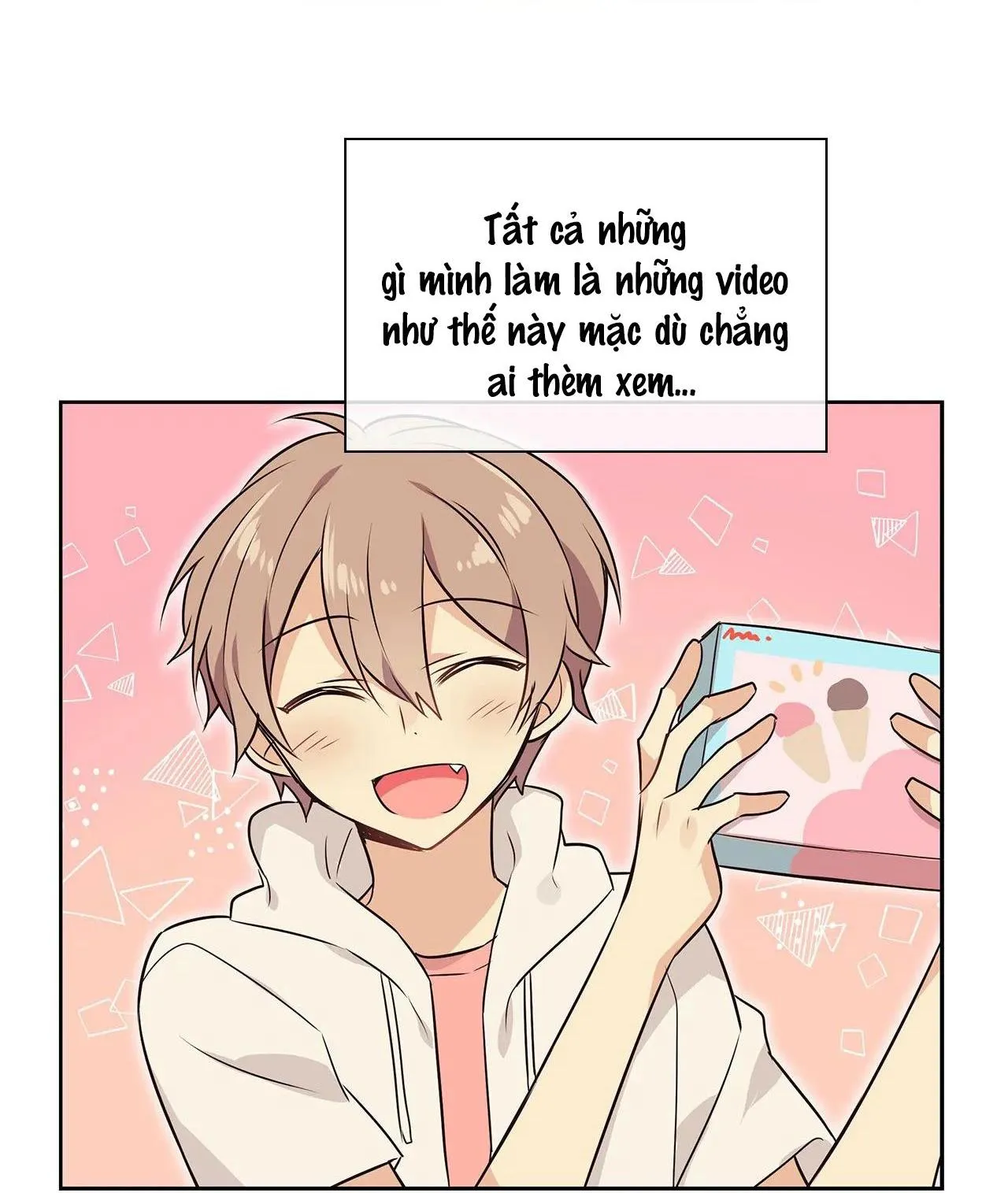 Món đồ chơi kỳ lạ của Vargoth Chapter 7 Trang 16