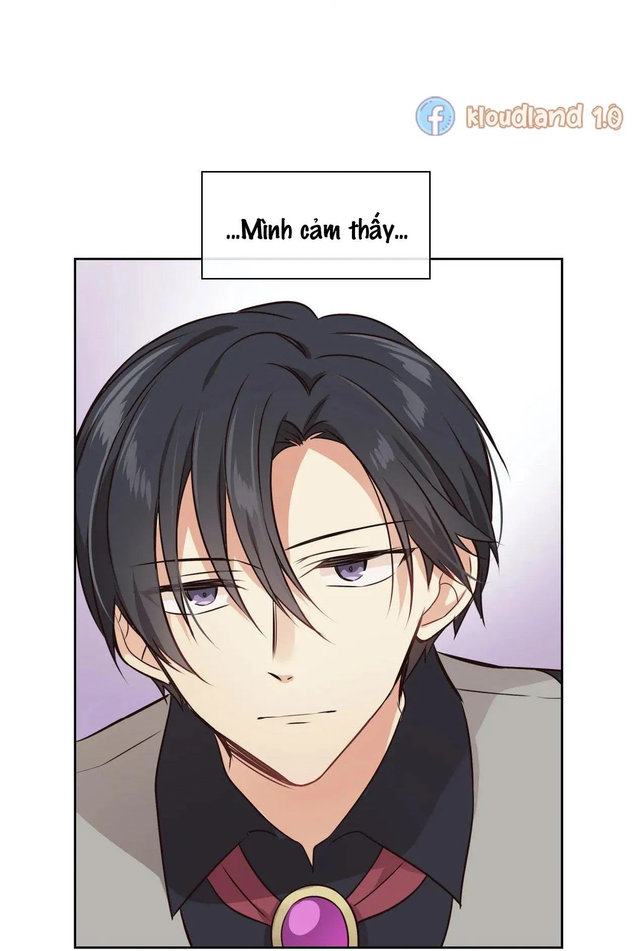 Món đồ chơi kỳ lạ của Vargoth Chapter 7 Trang 20