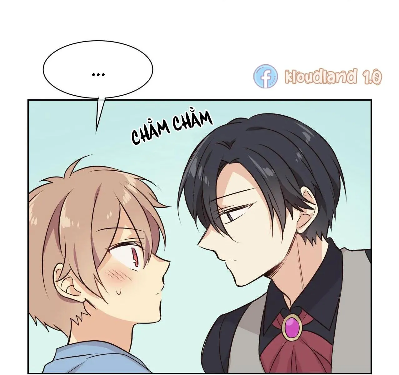 Món đồ chơi kỳ lạ của Vargoth Chapter 7 Trang 21