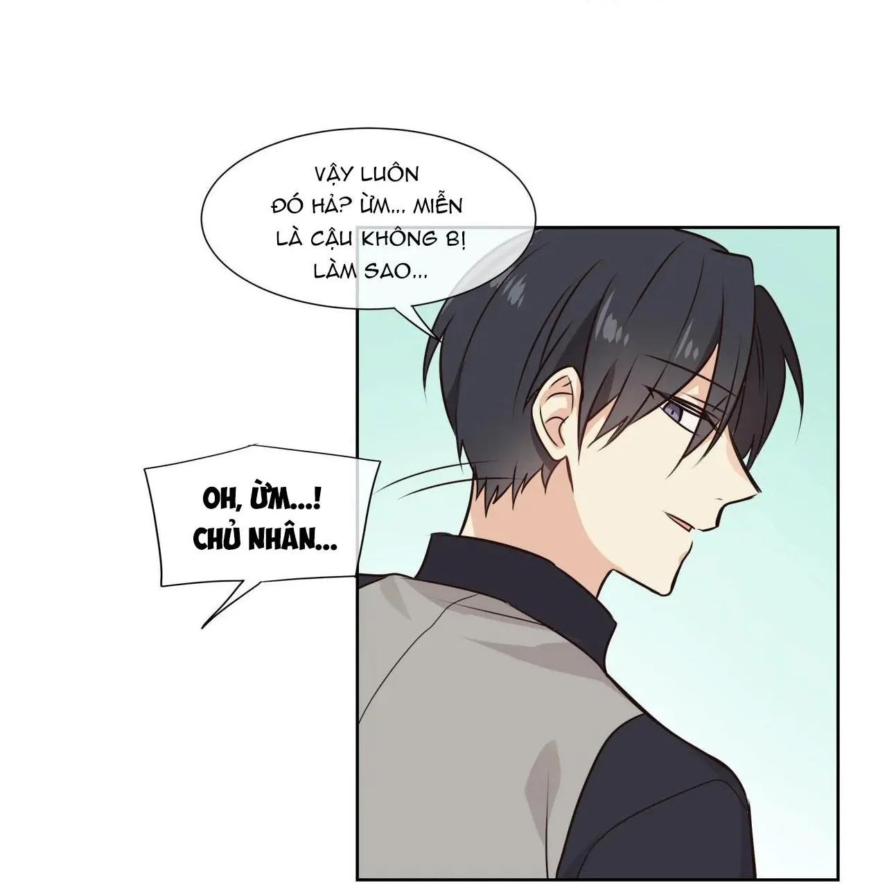 Món đồ chơi kỳ lạ của Vargoth Chapter 7 Trang 25