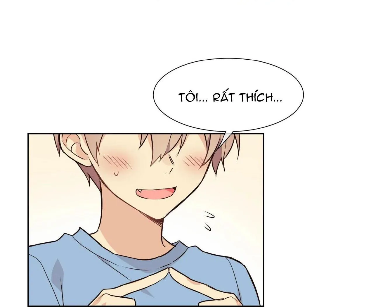 Món đồ chơi kỳ lạ của Vargoth Chapter 7 Trang 27