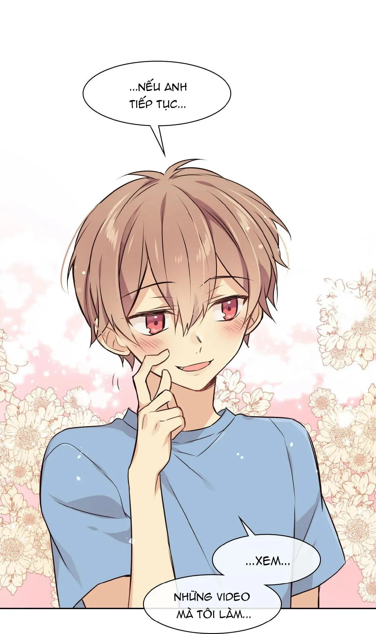 Món đồ chơi kỳ lạ của Vargoth Chapter 7 Trang 29