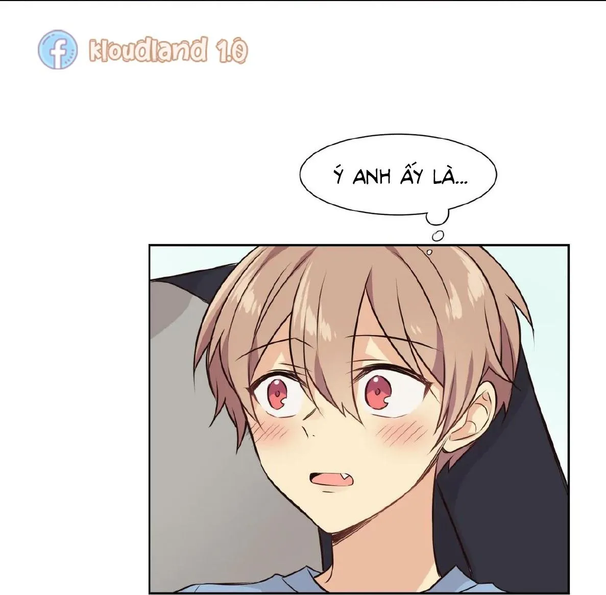 Món đồ chơi kỳ lạ của Vargoth Chapter 7 Trang 34