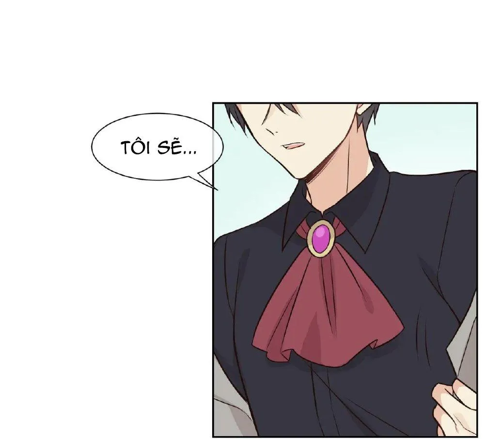 Món đồ chơi kỳ lạ của Vargoth Chapter 7 Trang 43