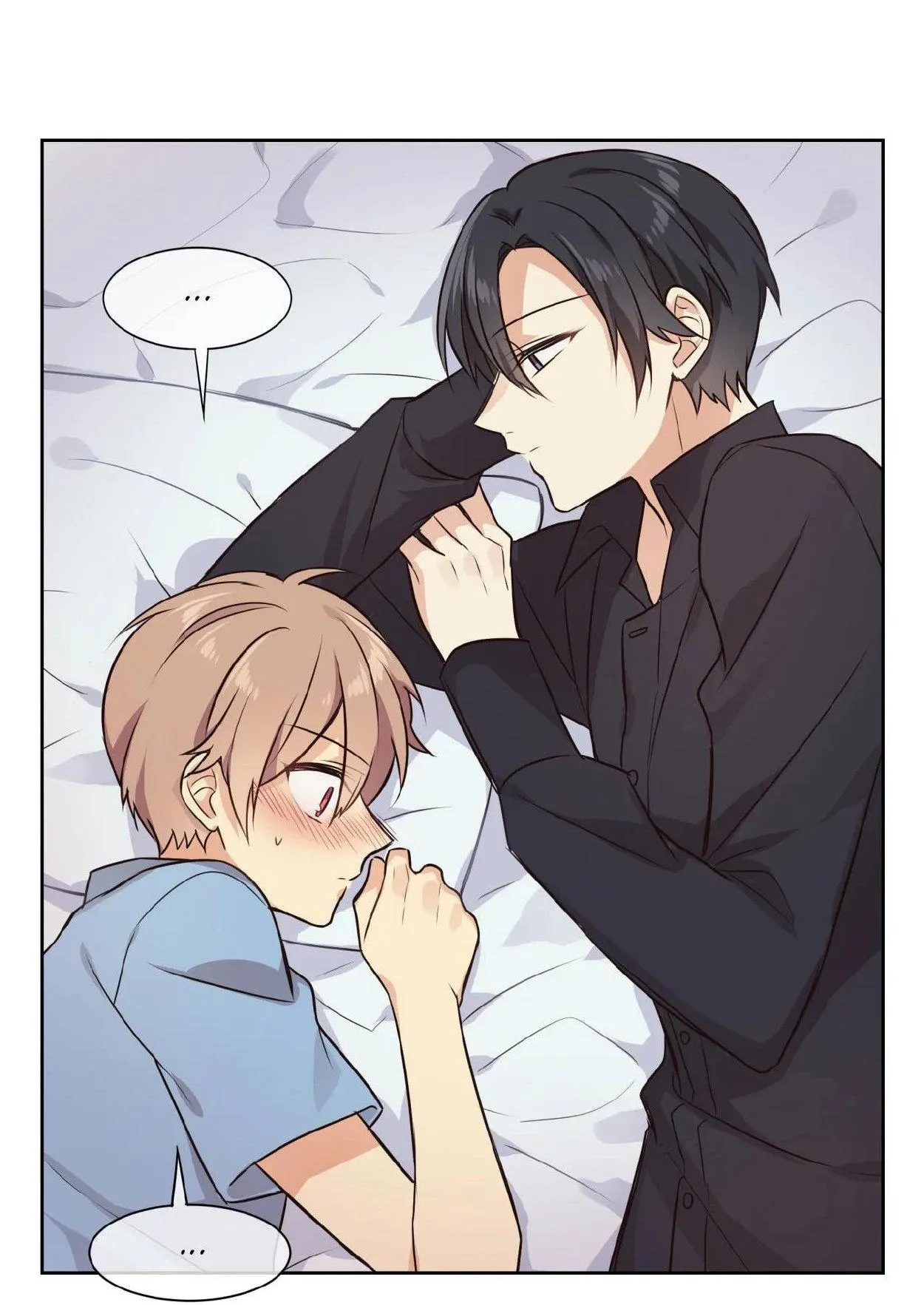 Món đồ chơi kỳ lạ của Vargoth Chapter 7 Trang 49