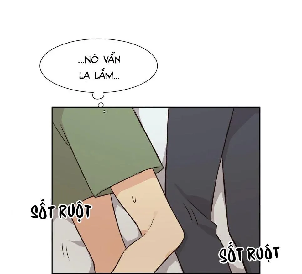 Món đồ chơi kỳ lạ của Vargoth Chapter 7 Trang 55