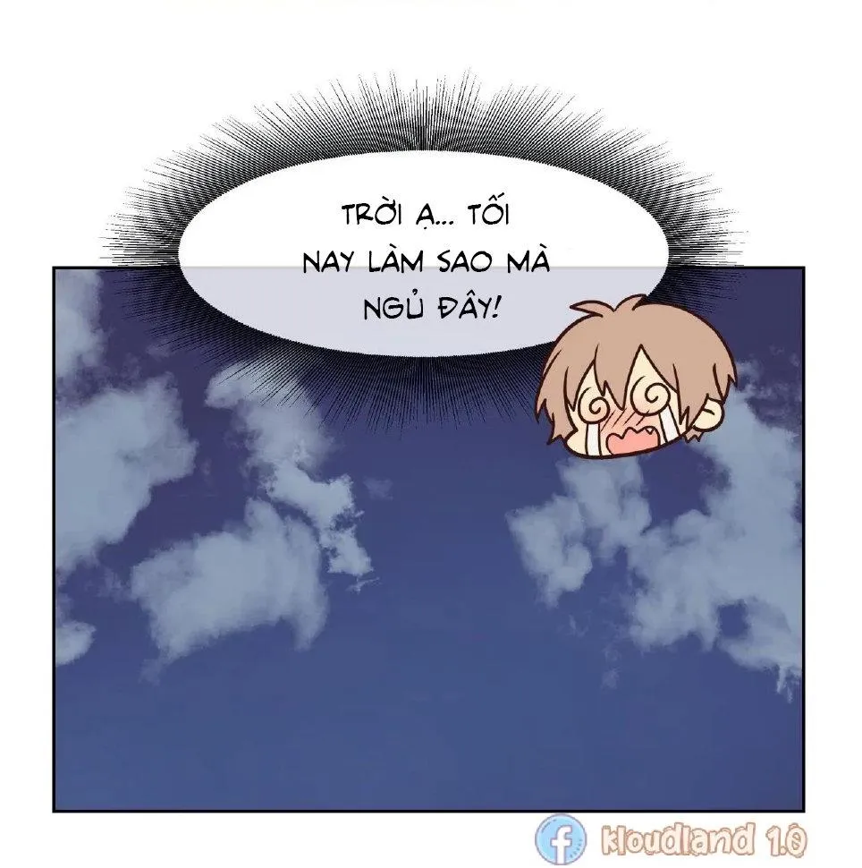 Món đồ chơi kỳ lạ của Vargoth Chapter 7 Trang 57