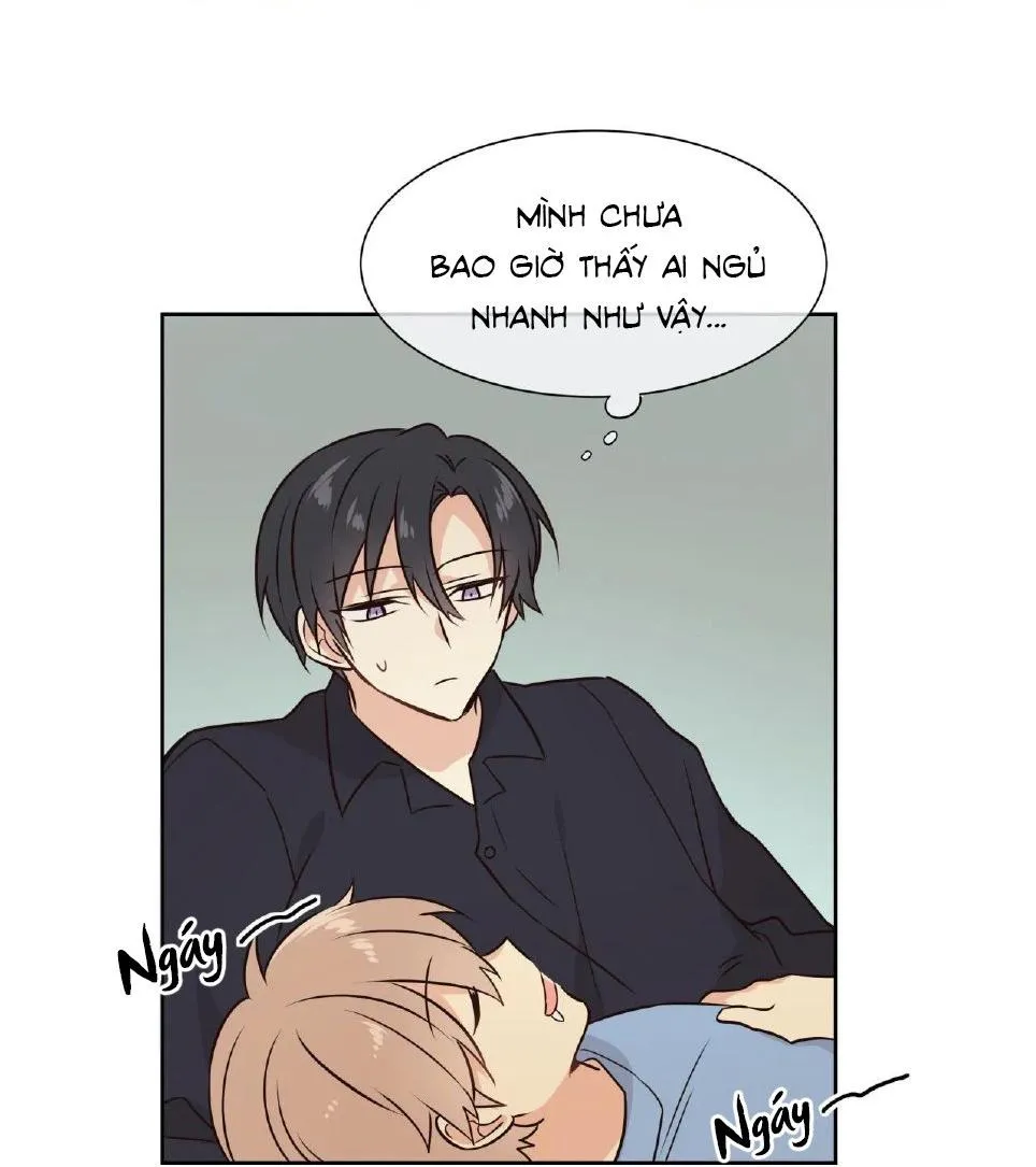 Món đồ chơi kỳ lạ của Vargoth Chapter 7 Trang 59