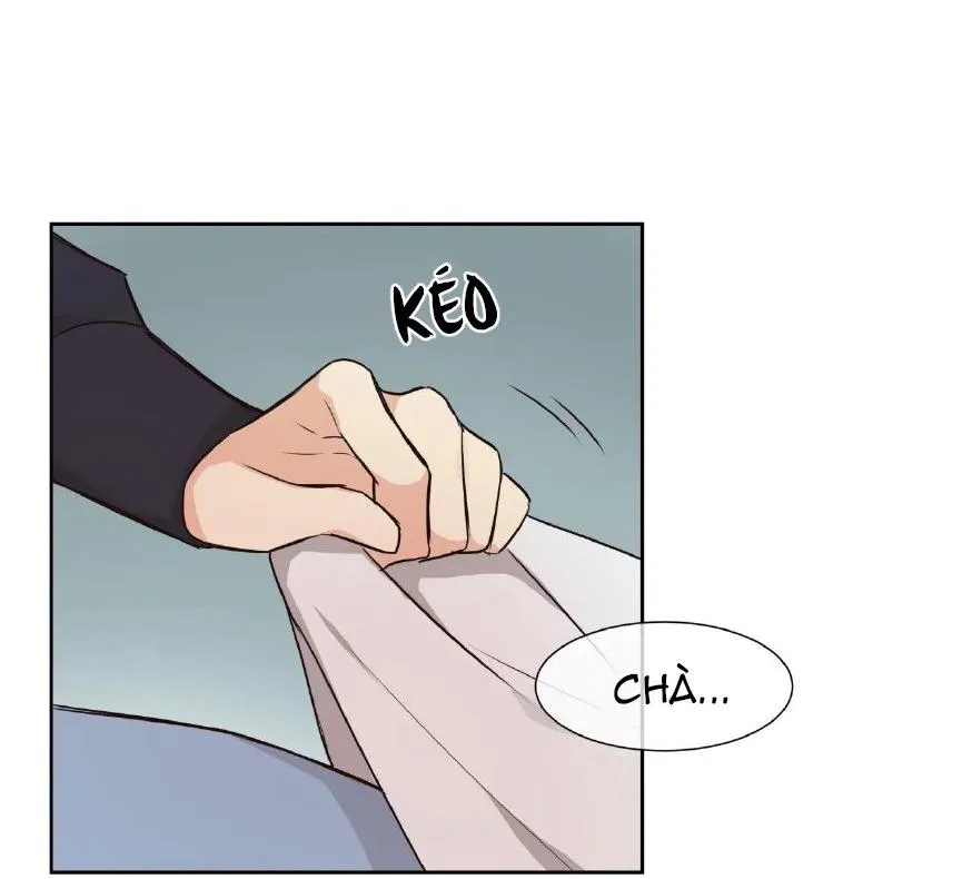 Món đồ chơi kỳ lạ của Vargoth Chapter 7 Trang 63