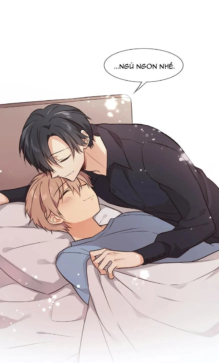 Món đồ chơi kỳ lạ của Vargoth Chapter 7 Trang 64