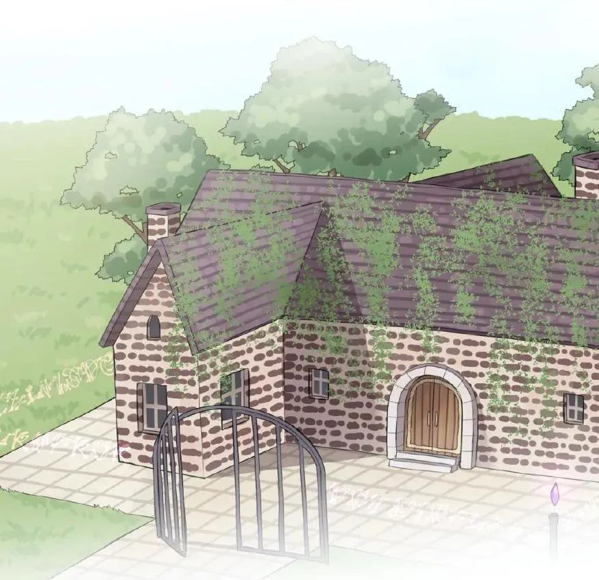 Món đồ chơi kỳ lạ của Vargoth Chapter 7 Trang 66