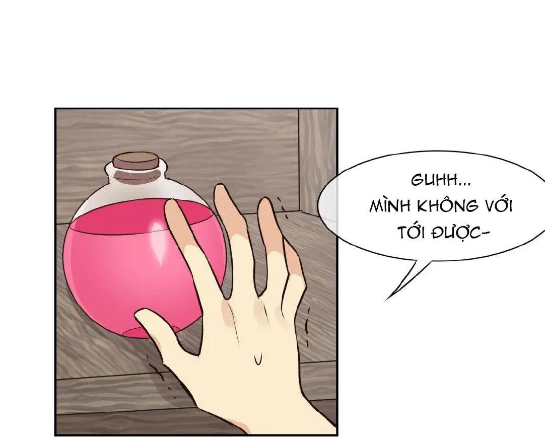 Món đồ chơi kỳ lạ của Vargoth Chapter 7 Trang 69