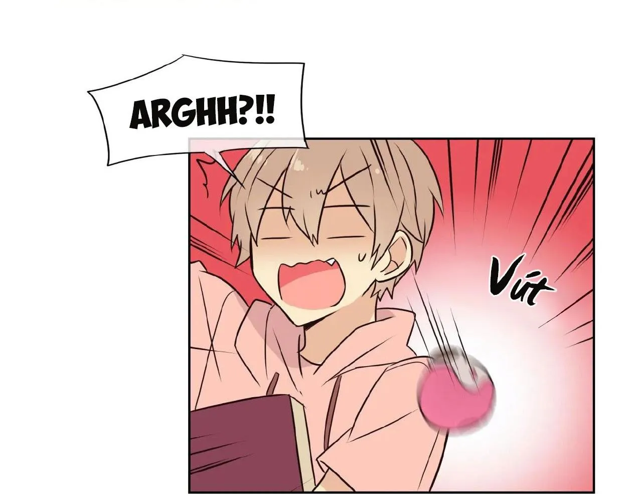 Món đồ chơi kỳ lạ của Vargoth Chapter 7 Trang 71