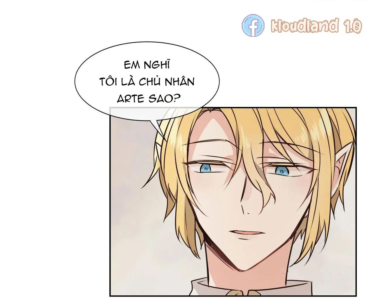 Món đồ chơi kỳ lạ của Vargoth Chapter 7 Trang 76