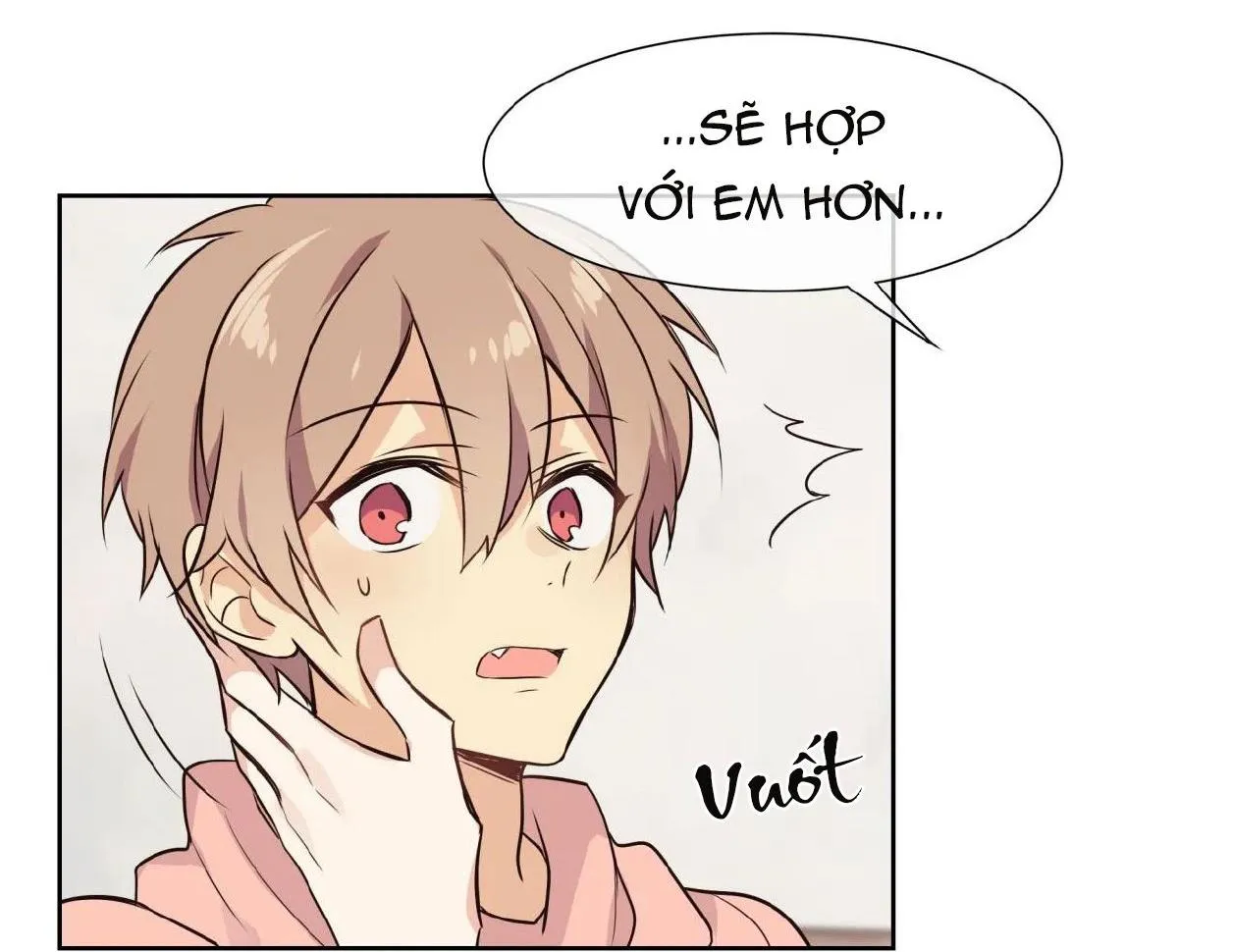 Món đồ chơi kỳ lạ của Vargoth Chapter 7 Trang 82