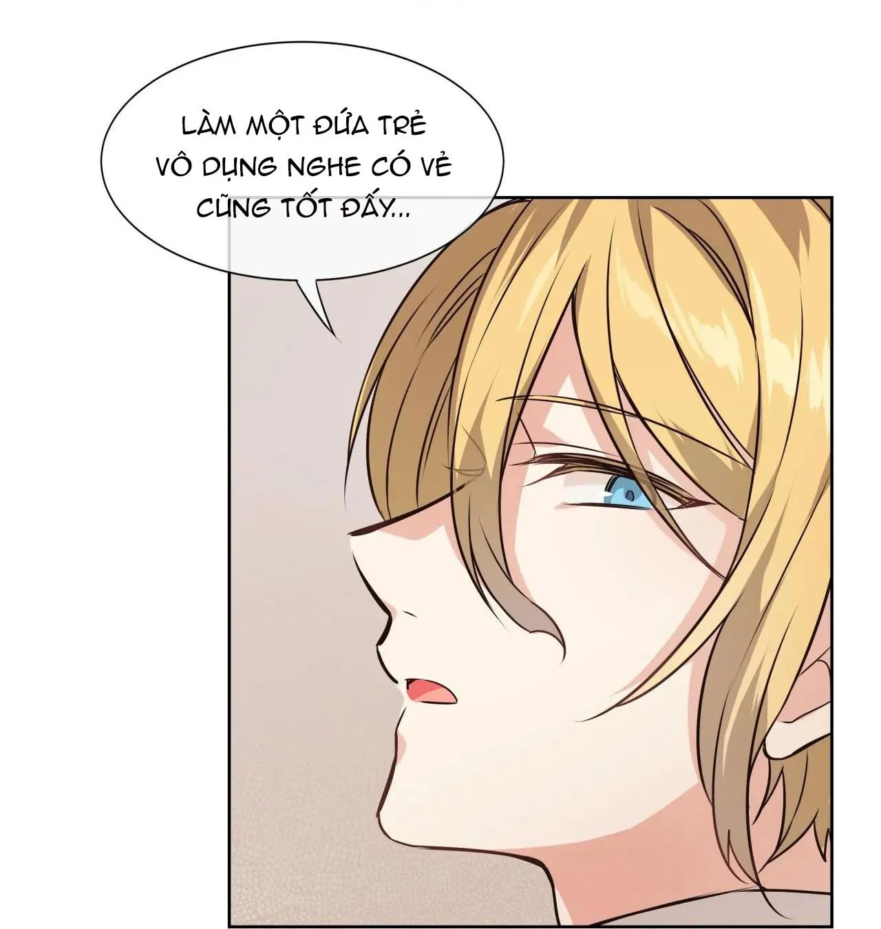 Món đồ chơi kỳ lạ của Vargoth Chapter 8 Trang 7