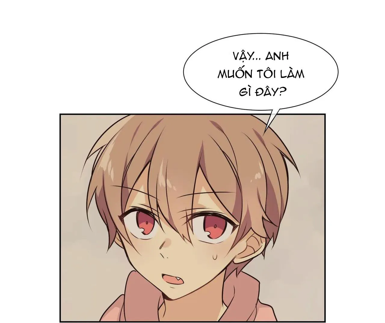 Món đồ chơi kỳ lạ của Vargoth Chapter 8 Trang 17