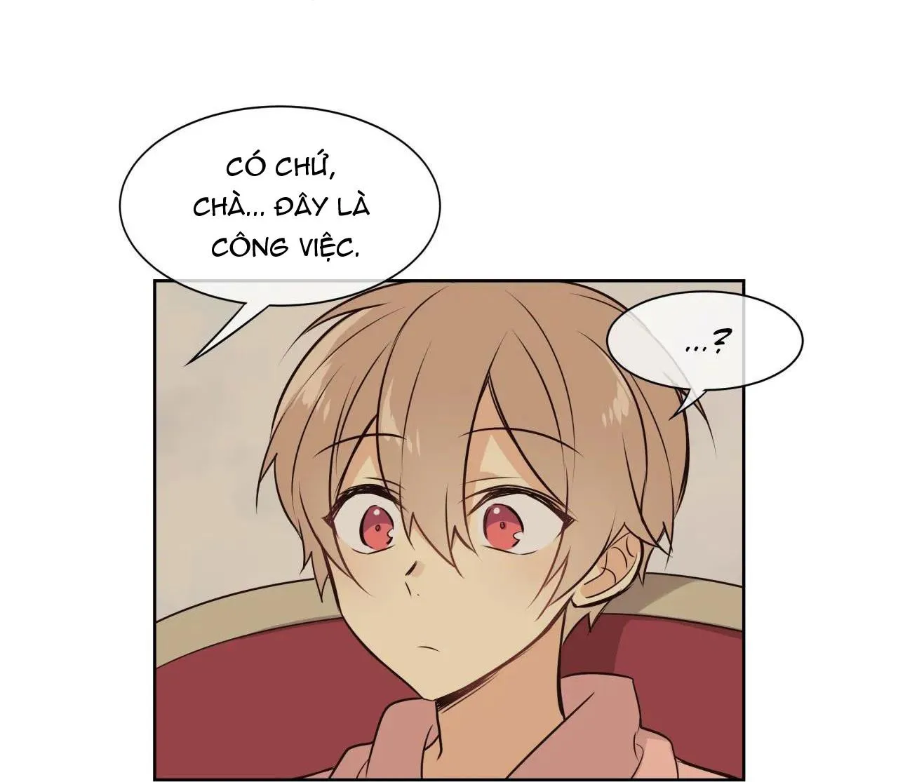 Món đồ chơi kỳ lạ của Vargoth Chapter 8 Trang 20