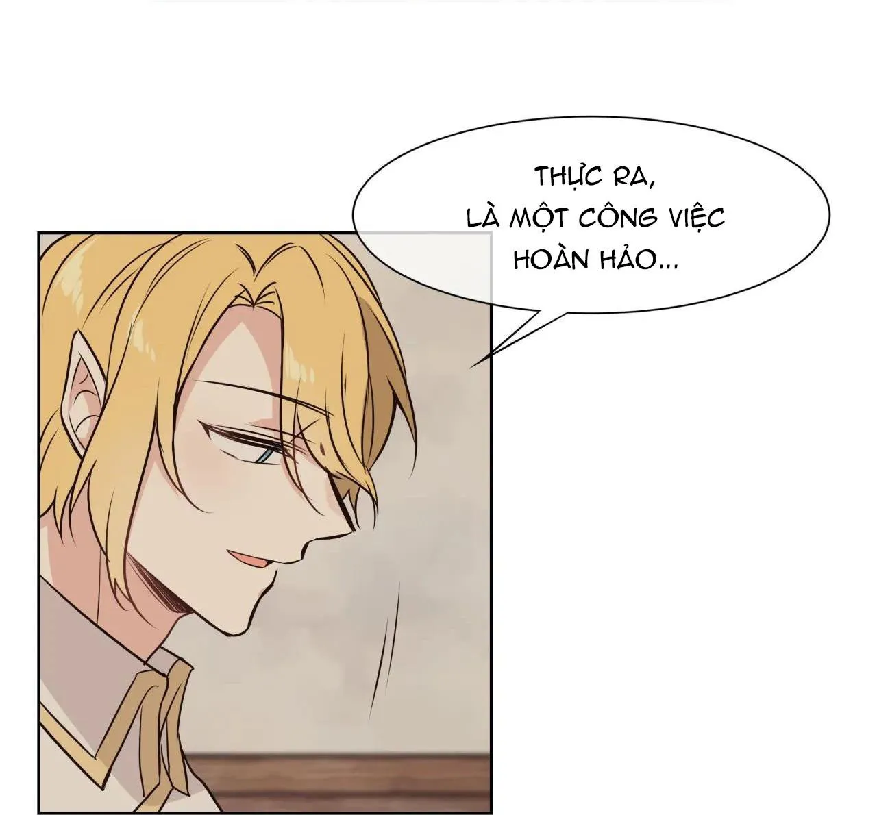 Món đồ chơi kỳ lạ của Vargoth Chapter 8 Trang 21