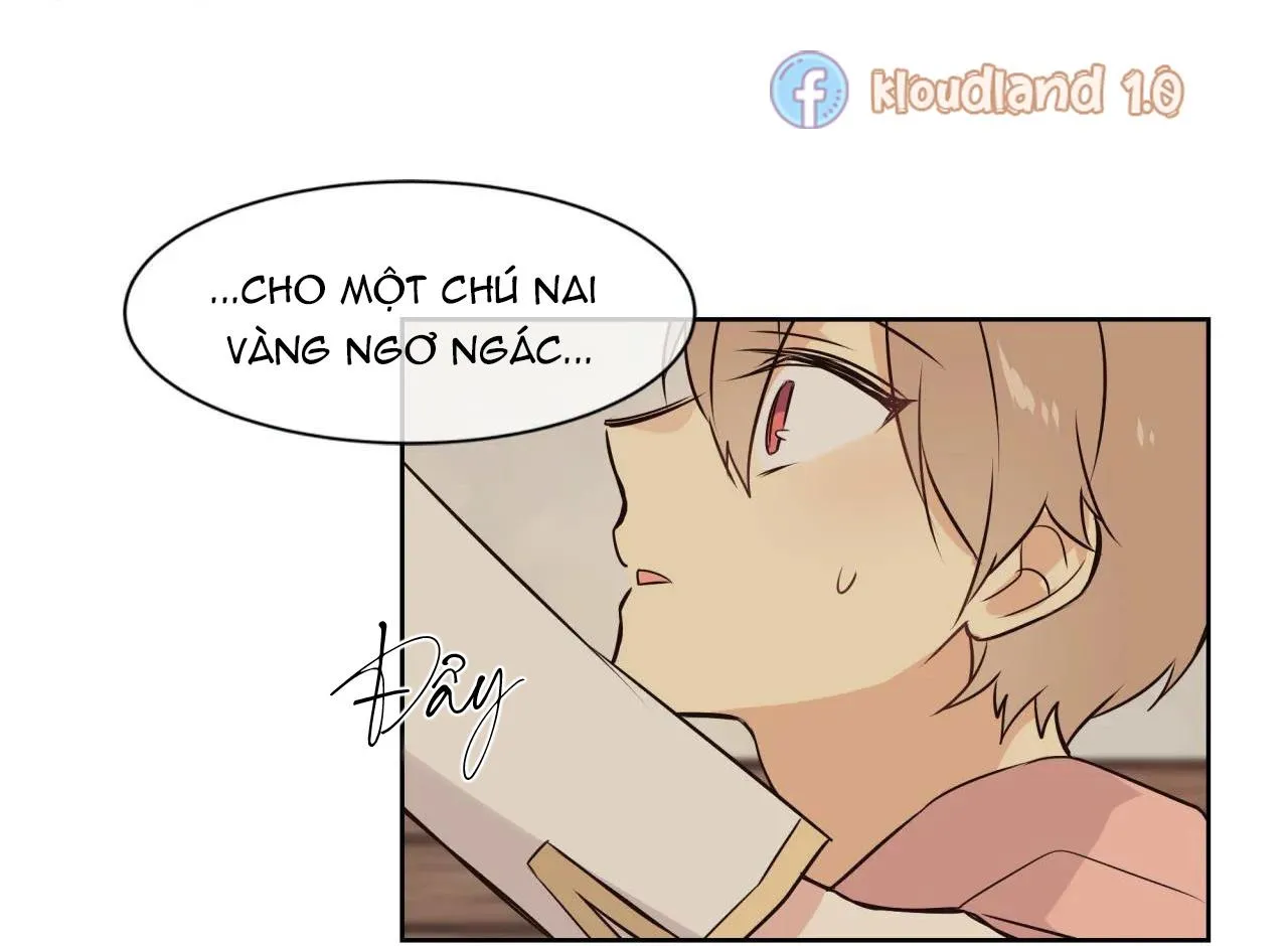 Món đồ chơi kỳ lạ của Vargoth Chapter 8 Trang 22