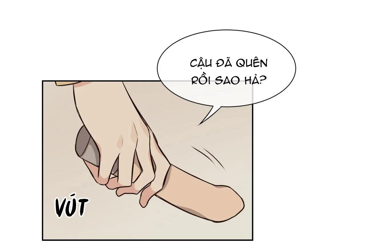 Món đồ chơi kỳ lạ của Vargoth Chapter 8 Trang 27