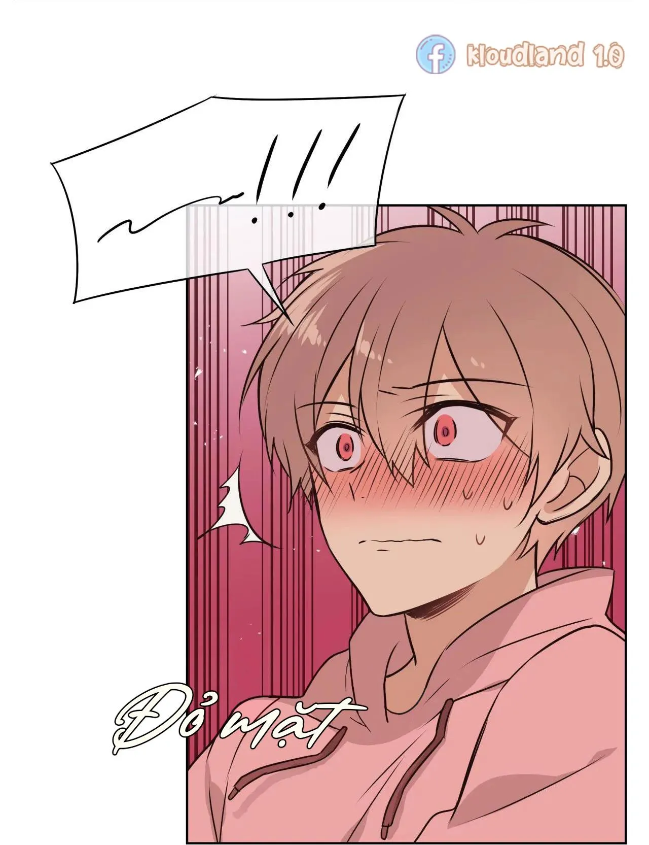 Món đồ chơi kỳ lạ của Vargoth Chapter 8 Trang 29