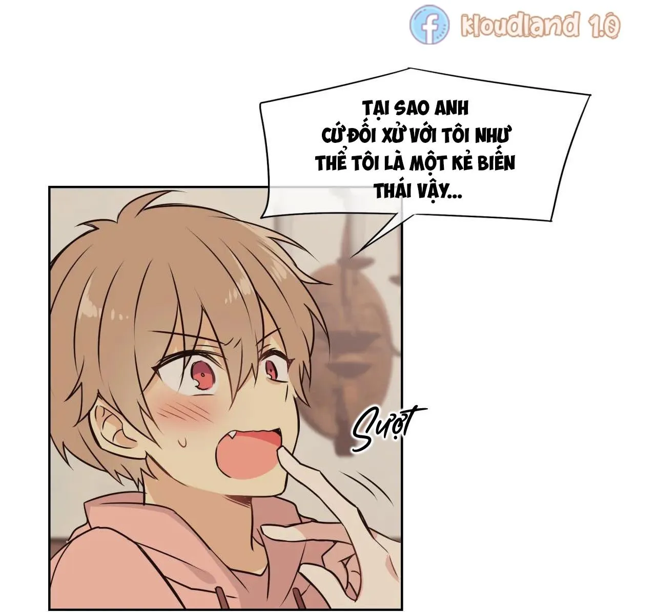 Món đồ chơi kỳ lạ của Vargoth Chapter 8 Trang 38