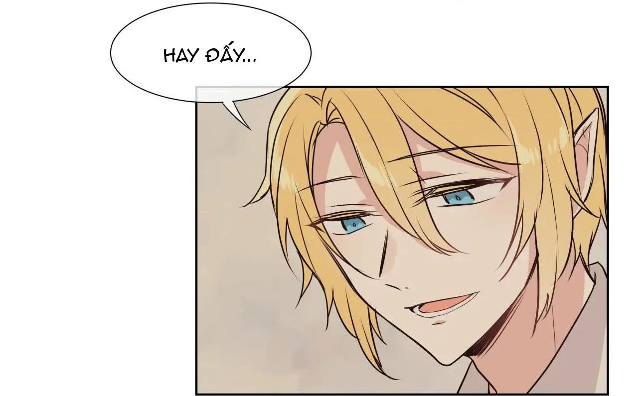 Món đồ chơi kỳ lạ của Vargoth Chapter 8 Trang 44