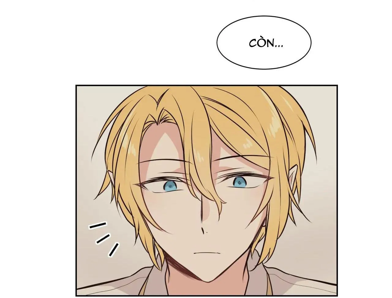 Món đồ chơi kỳ lạ của Vargoth Chapter 8 Trang 48