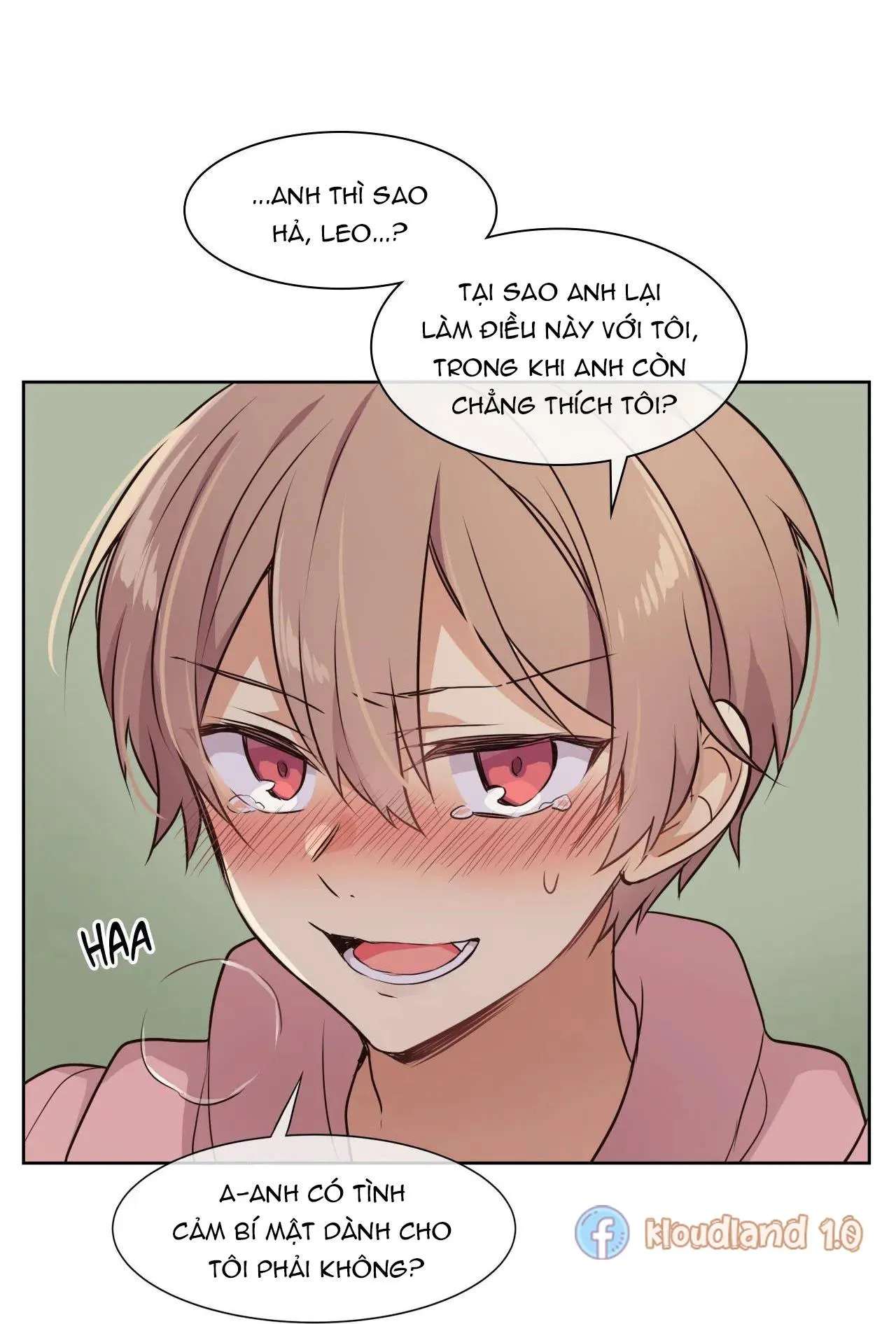 Món đồ chơi kỳ lạ của Vargoth Chapter 8 Trang 49