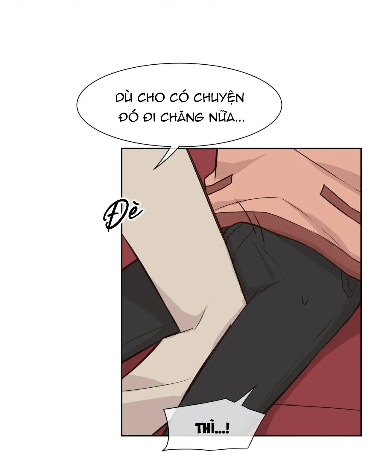 Món đồ chơi kỳ lạ của Vargoth Chapter 8 Trang 51