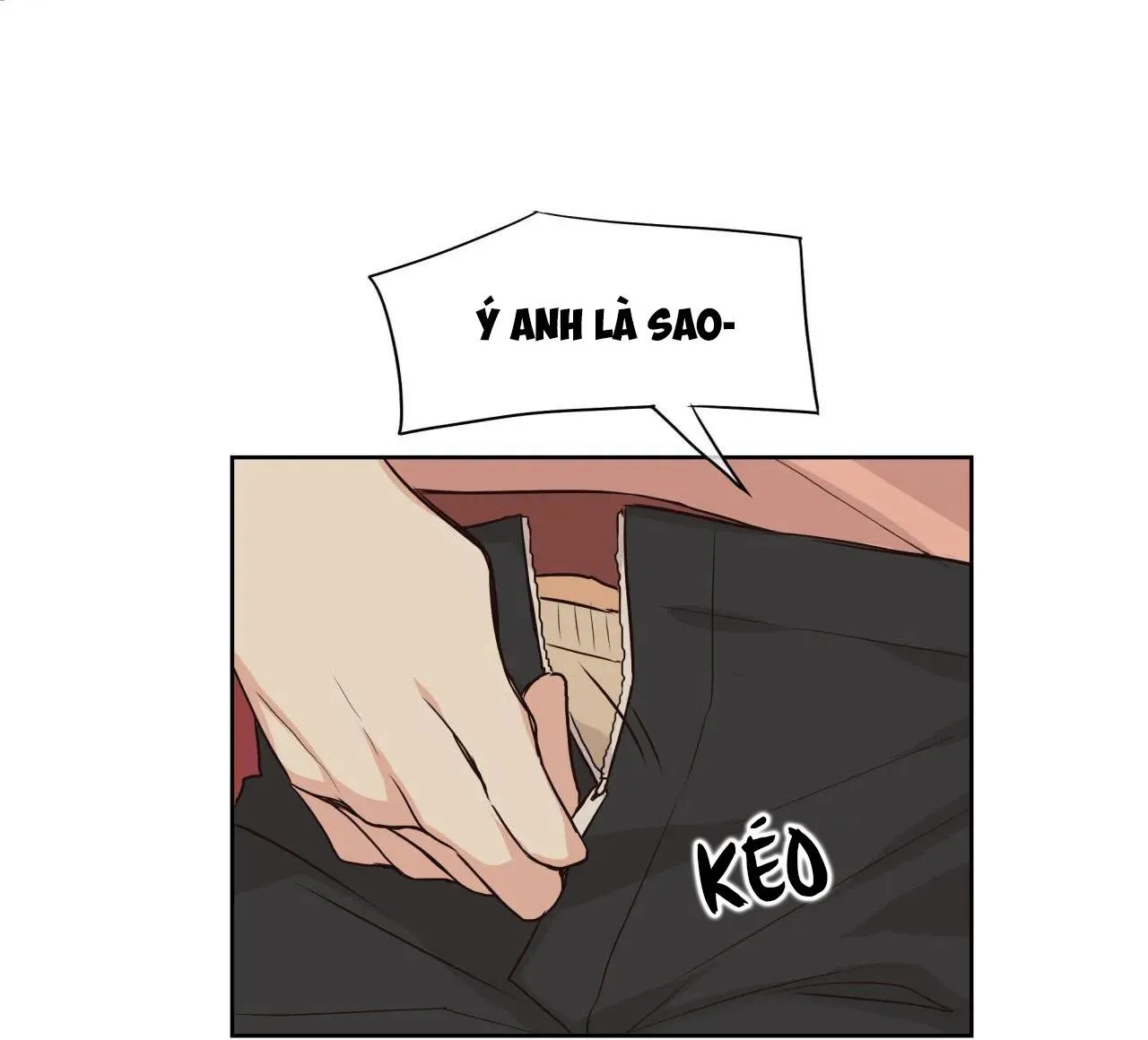 Món đồ chơi kỳ lạ của Vargoth Chapter 8 Trang 54