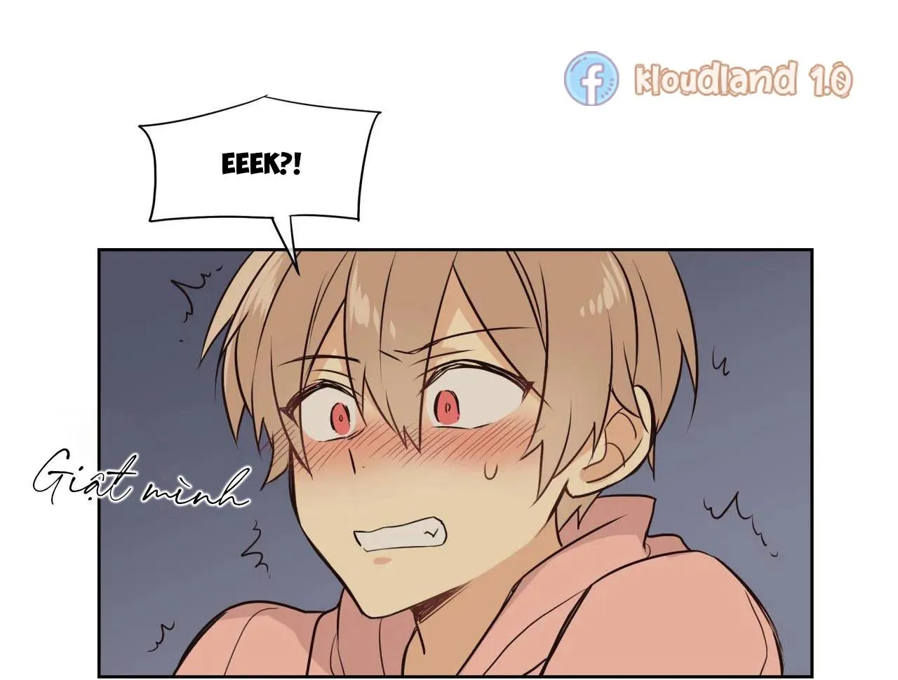 Món đồ chơi kỳ lạ của Vargoth Chapter 8 Trang 55