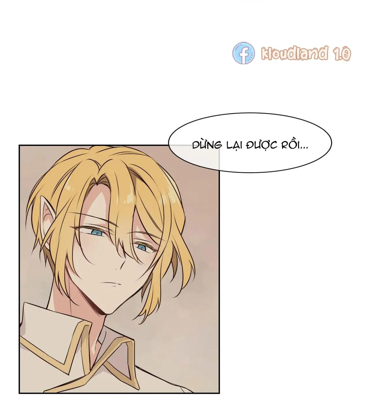 Món đồ chơi kỳ lạ của Vargoth Chapter 8 Trang 57