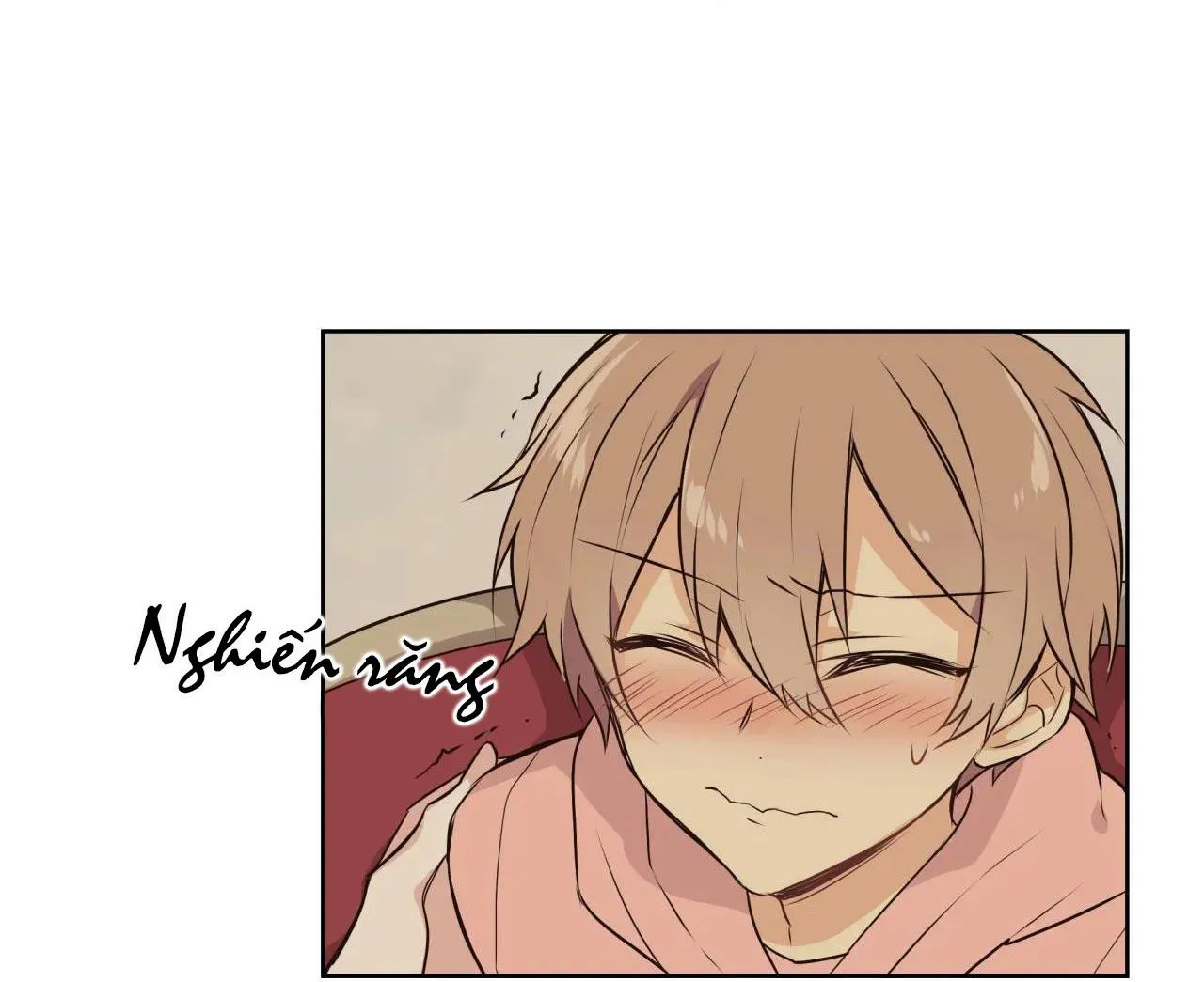 Món đồ chơi kỳ lạ của Vargoth Chapter 8 Trang 58