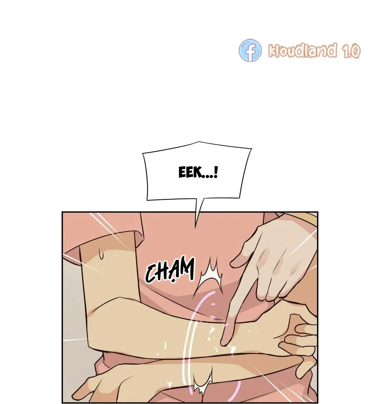 Món đồ chơi kỳ lạ của Vargoth Chapter 8 Trang 59