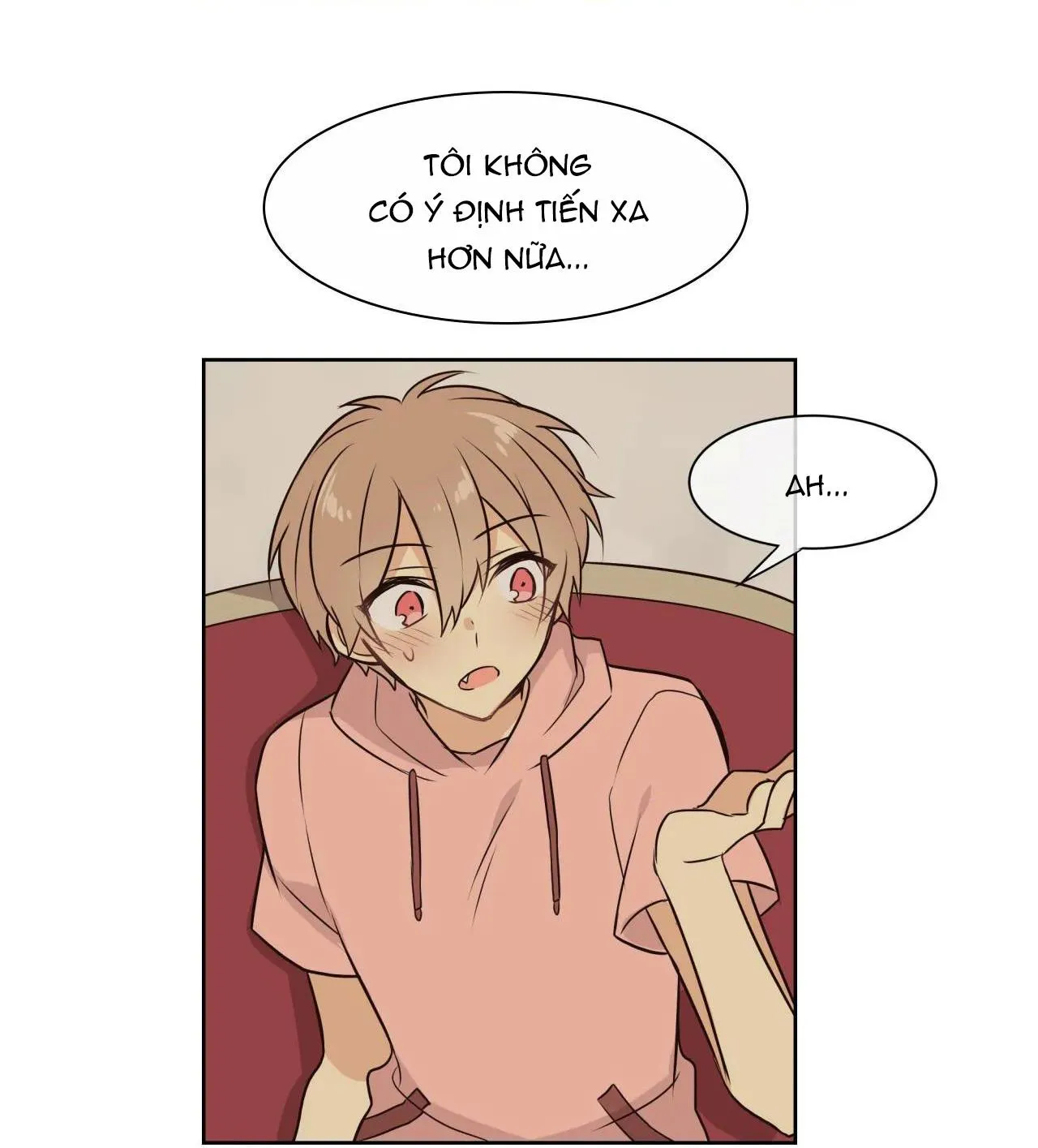 Món đồ chơi kỳ lạ của Vargoth Chapter 8 Trang 61