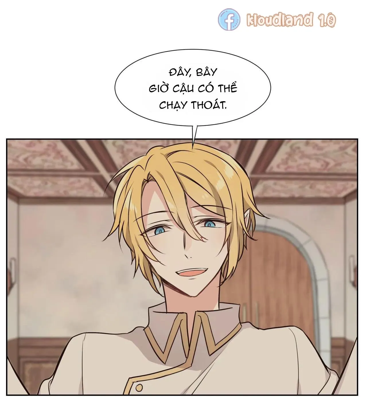 Món đồ chơi kỳ lạ của Vargoth Chapter 8 Trang 62