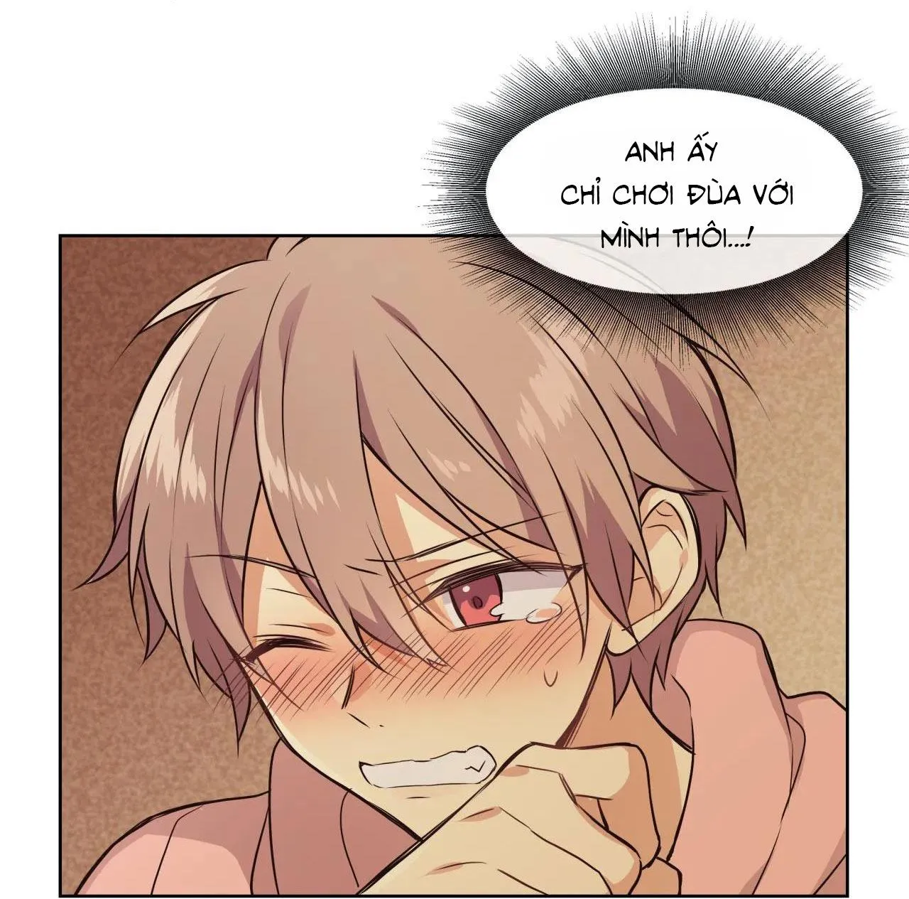 Món đồ chơi kỳ lạ của Vargoth Chapter 8 Trang 65